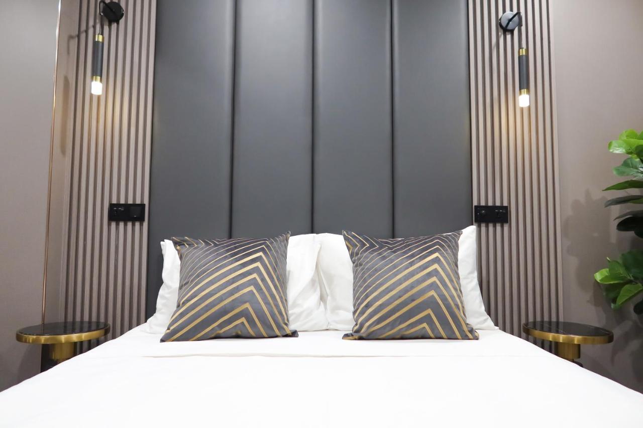 Recharge Studio Apartment & Suites Сингапур Номер фото